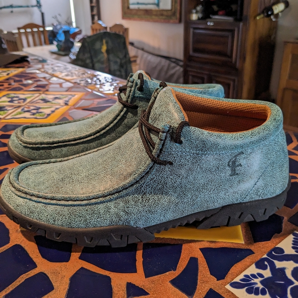 Ferrini 8.5